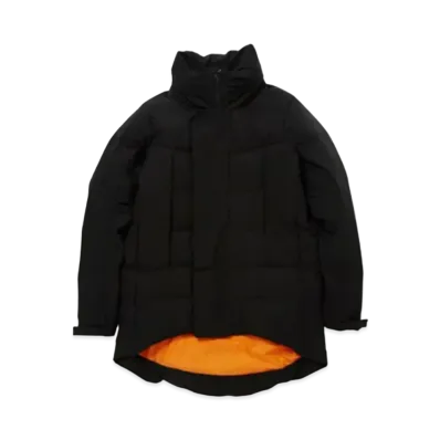 PORTER x NEXUSVII x DESCENTE Mizusawa Down Mountain Parka "Black"