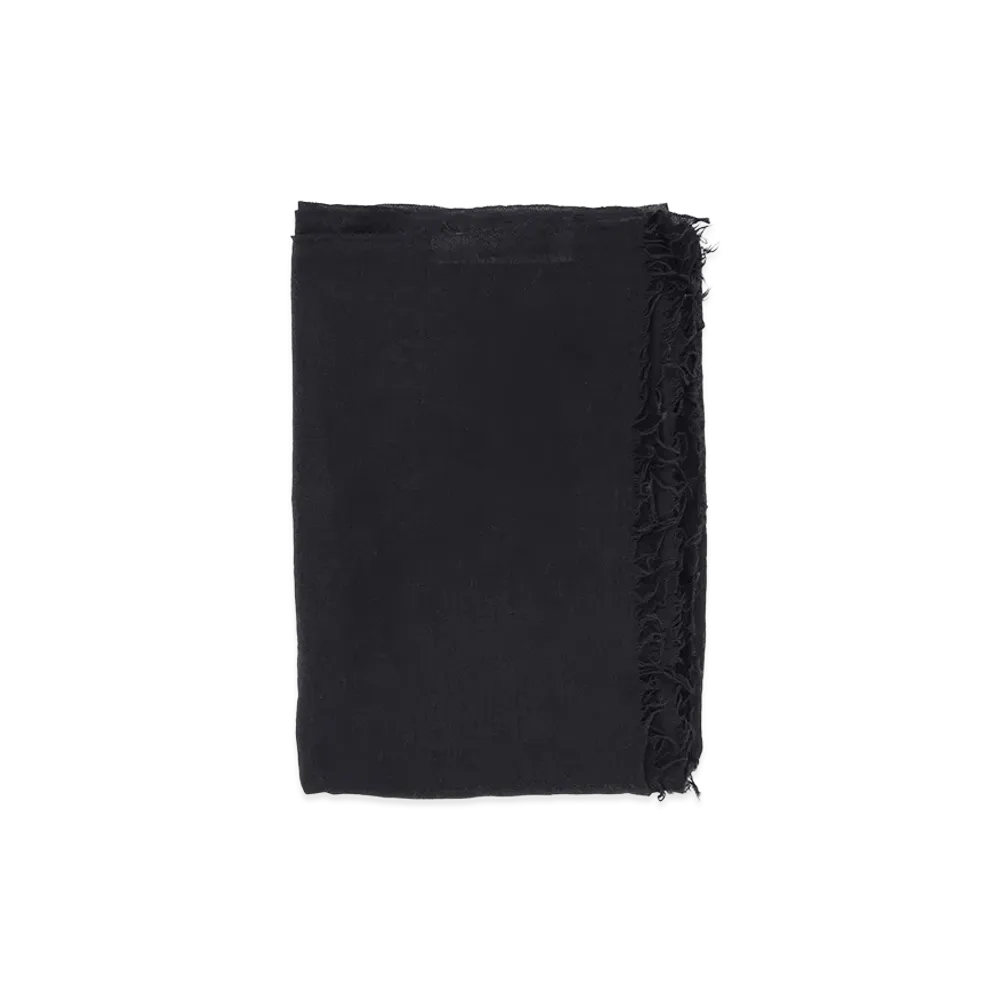 Rick Owens Scarfs "Black"