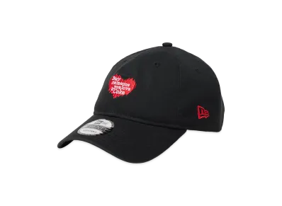 NEW ERA x Coca-Cola x Kosuke Kawamura 9Twenty "Black"