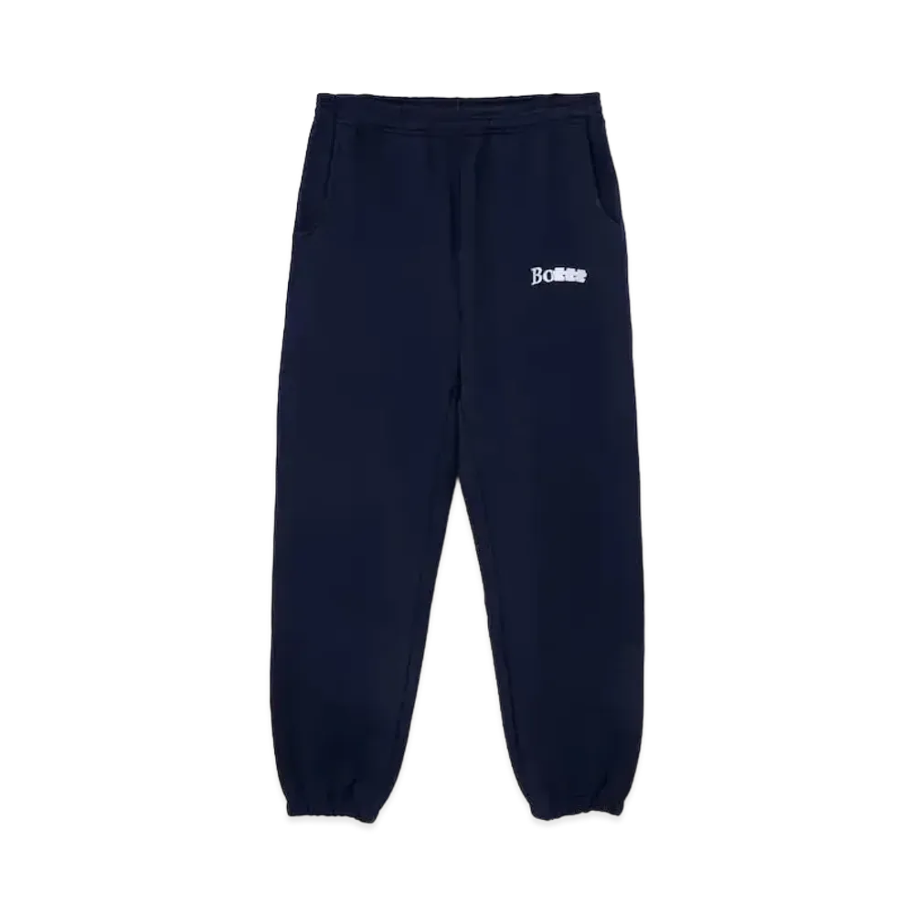 BoTT x TTTMSW BoTTT Sweat Pants "Navy" SP234BoTT02