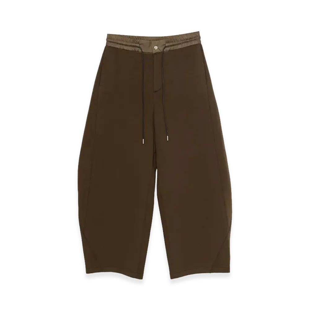 sacai Pant "Brown"