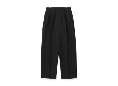 visvim Russo Pants "Black"