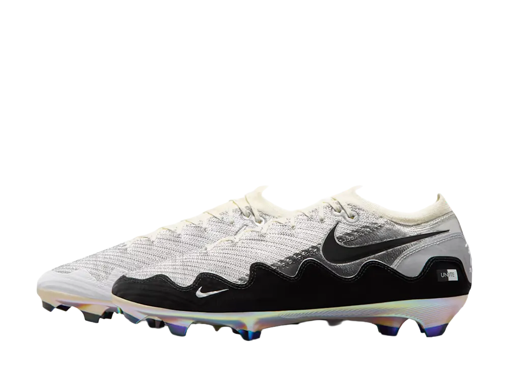 Patta × Nike Mercurial Vapor 16 Elite FG 