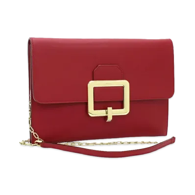 BALLY Women's Shoulder Bag "Lipstick"
