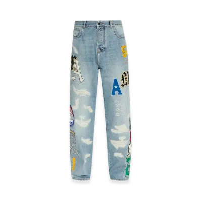 AMIRI Jeans "Blue"