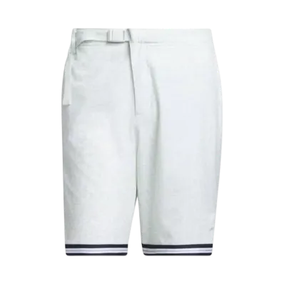 adidas Adicross Leopard Print Shorts "White"
