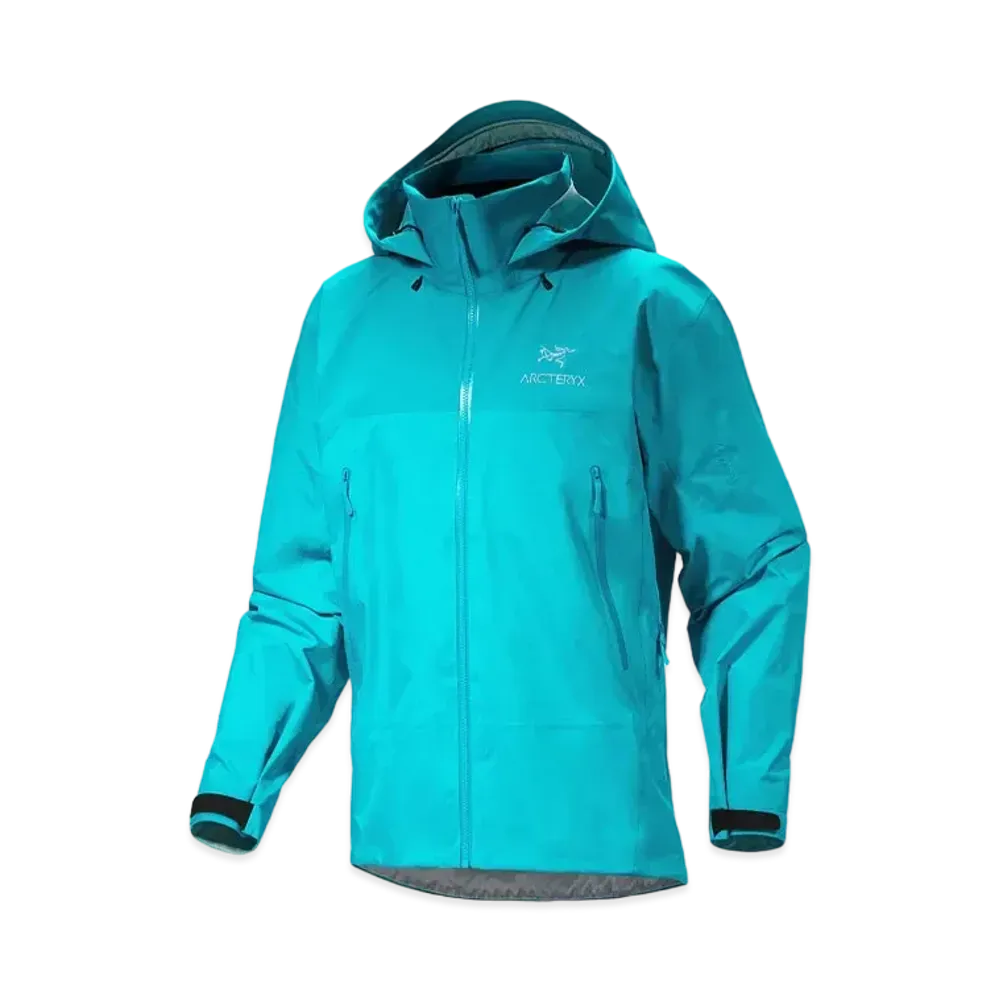 ARC'TERYX Beta AR Jacket Men's "Blue Tetra" X000007082