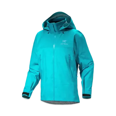 ARC'TERYX Beta AR Jacket Men's "Blue Tetra" X000007082