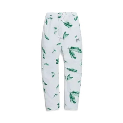 Kith Stryker Seersucker Pant "White Multi"