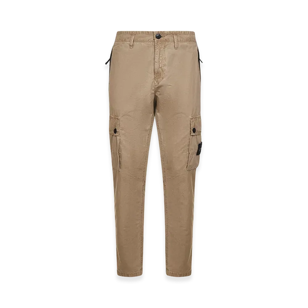 Stone Island Pants "Desert"