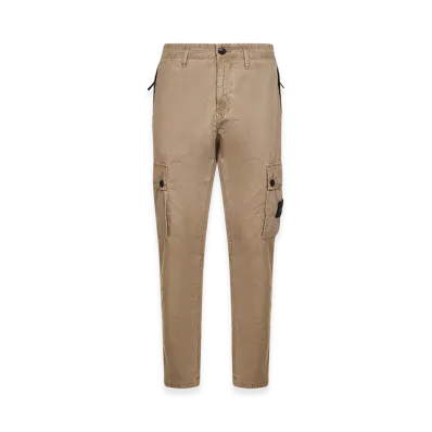Stone Island Pants "Desert"