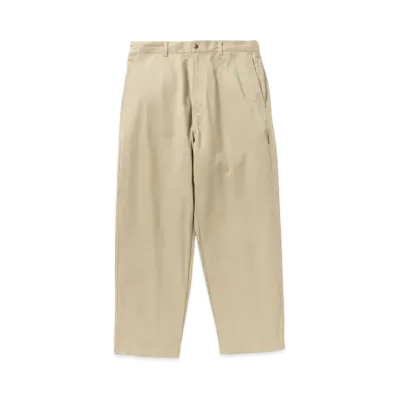 ALWAYTH Troweather Pants "Beige"