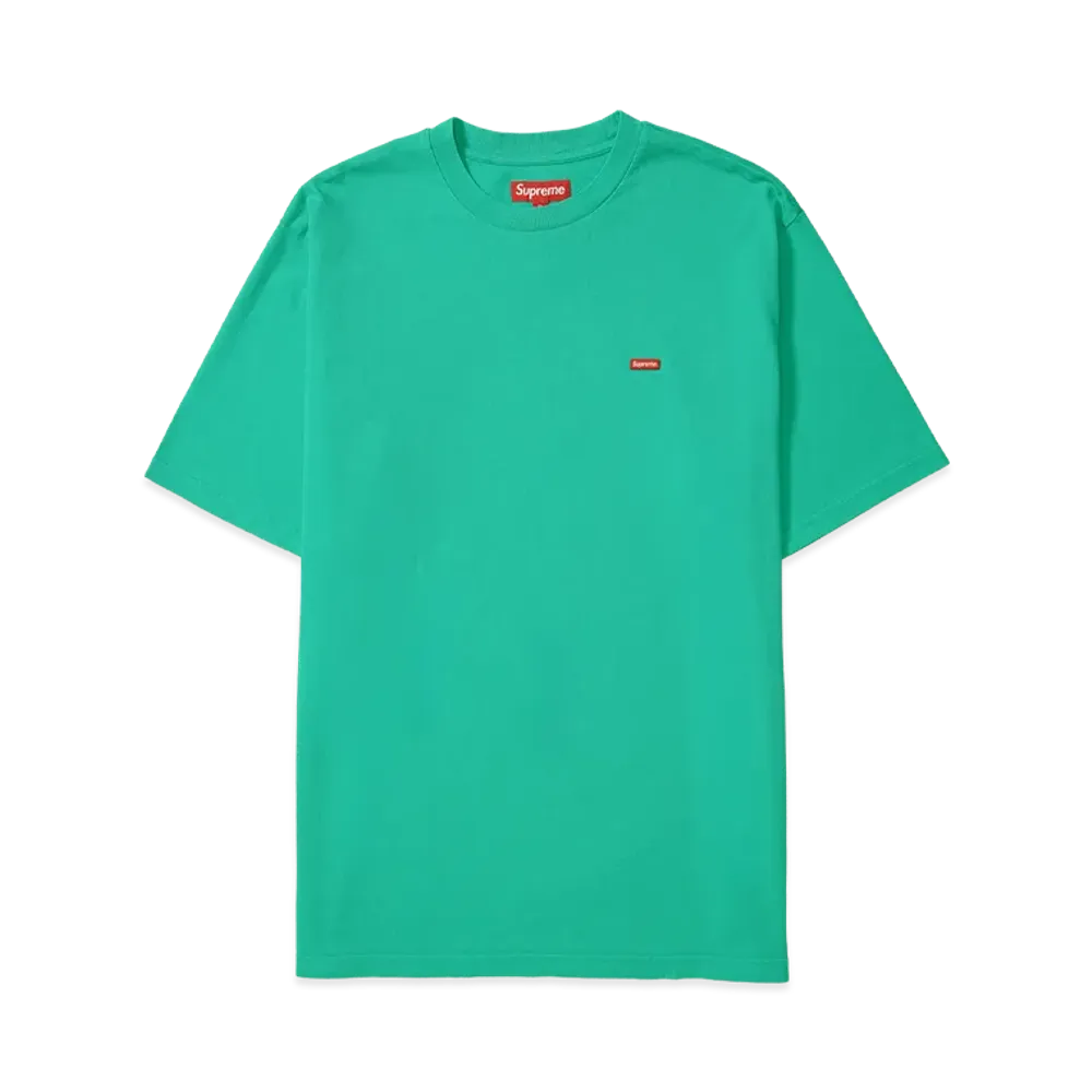 Supreme Small Box Tee (26SS) "Green"