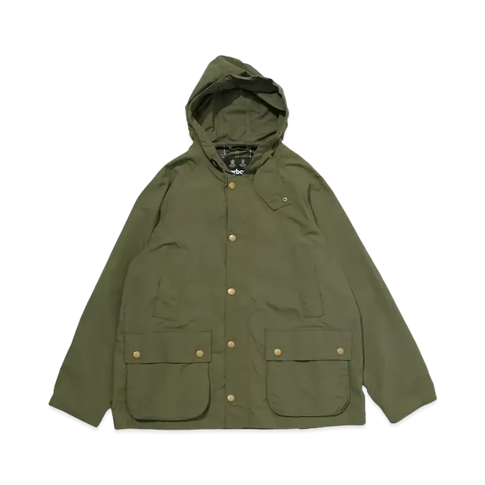 Barbour Bedale "Olive"