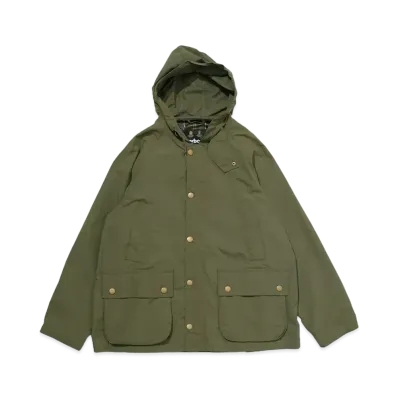 Barbour Bedale "Olive"