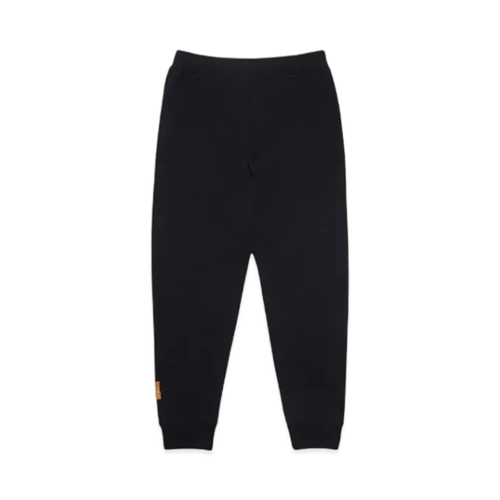 DSQUARED2 Pac-Man Relax Dan Fit Jog Pant "Black"