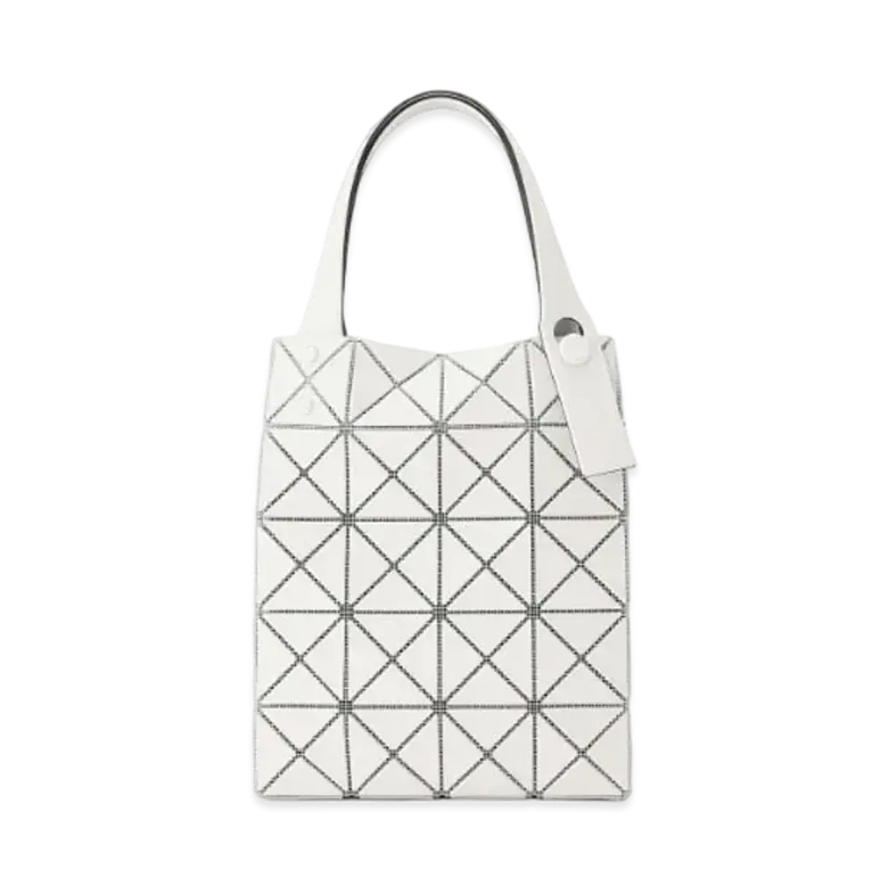 ISSEY MIYAKE Bao Bao Issey Miyake Prism Plus "White"