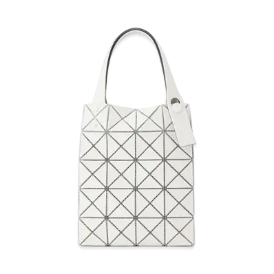ISSEY MIYAKE Bao Bao Issey Miyake Prism Plus "White"