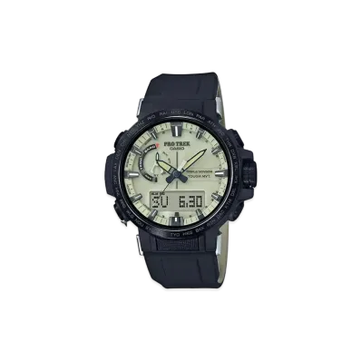 Casio PRO TREK PRW-60 Series PRW-60YGE-1AJR