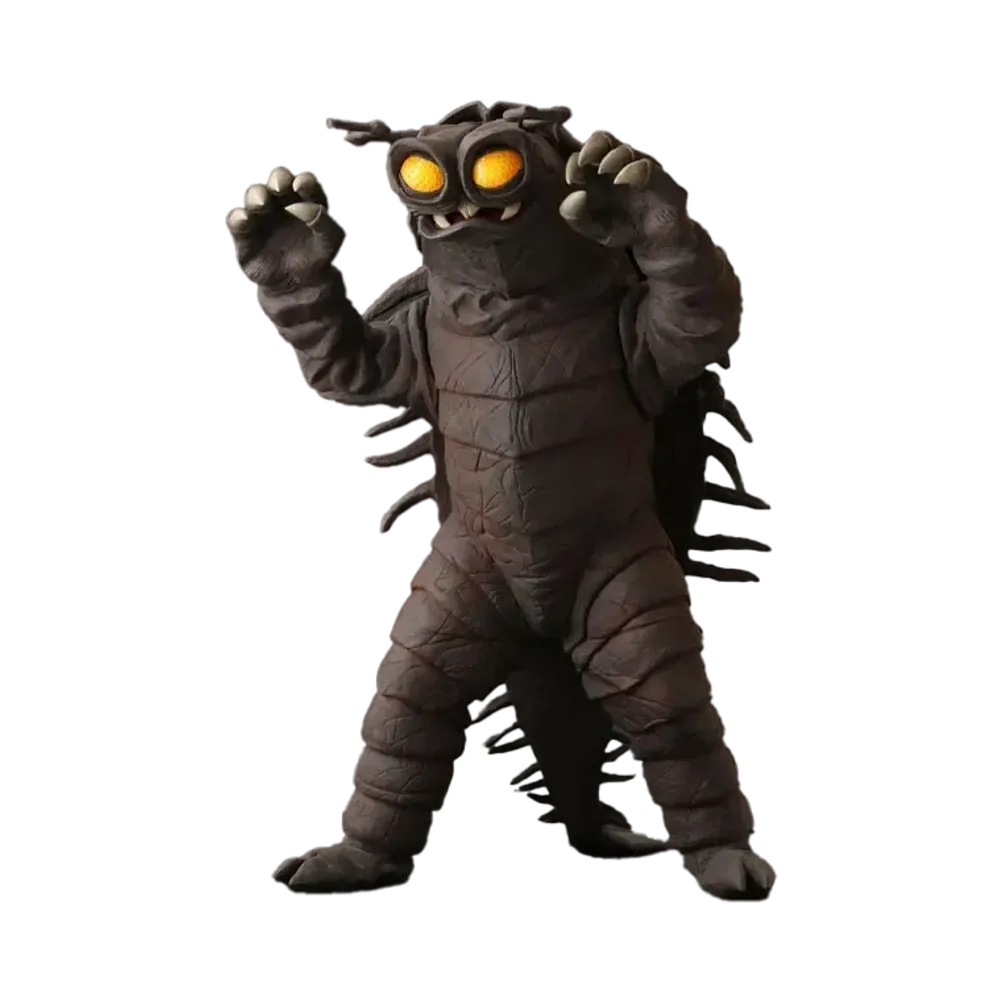 XPLUS "Daikaiju series" -Ultraman- Keylla Ver.2