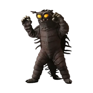 XPLUS "Daikaiju series" -Ultraman- Keylla Ver.2