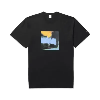 Noah x Roxy Music Avalon Tee "Black"