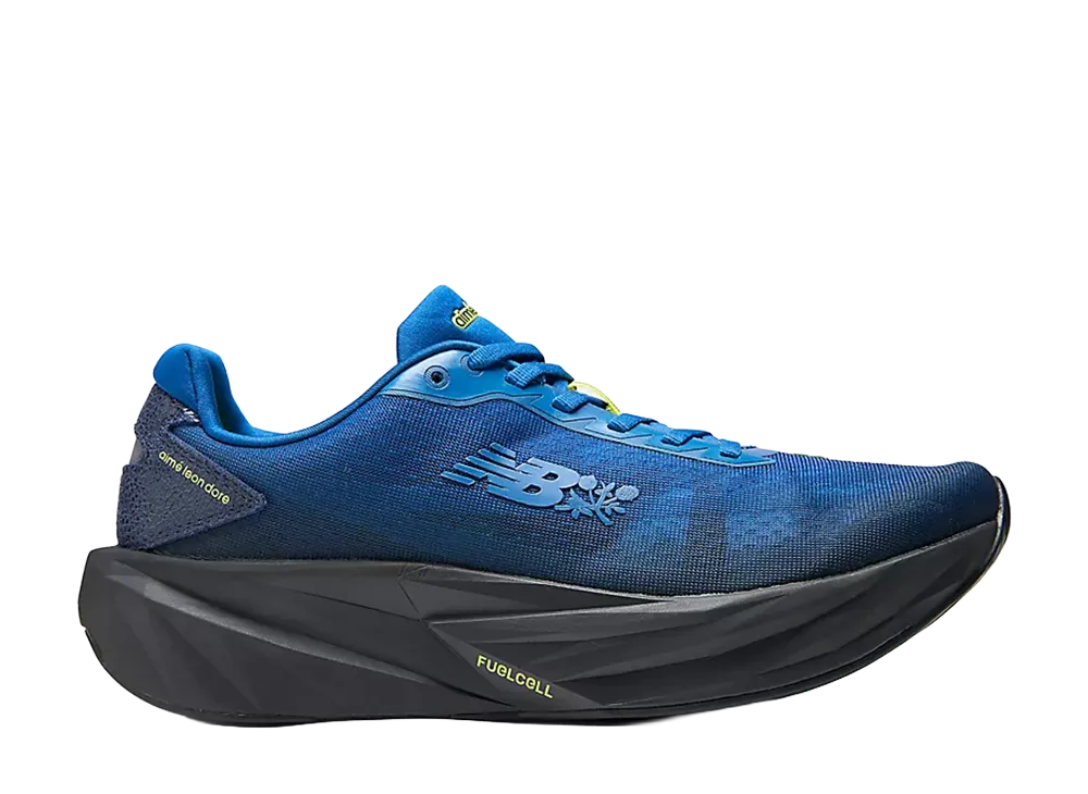 Aime Leon Dore × New Balance FuelCell SC Rebel V5 "Atlantic Blue"