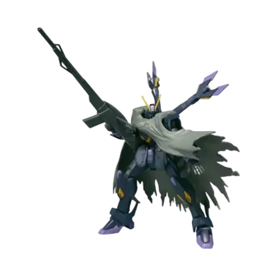 ROBOT SPIRITS <SIDE MS> Crossbone Gundam X-2 Kai