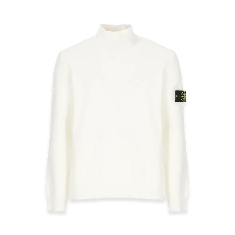 Stone Island Sweaters "Avorio"