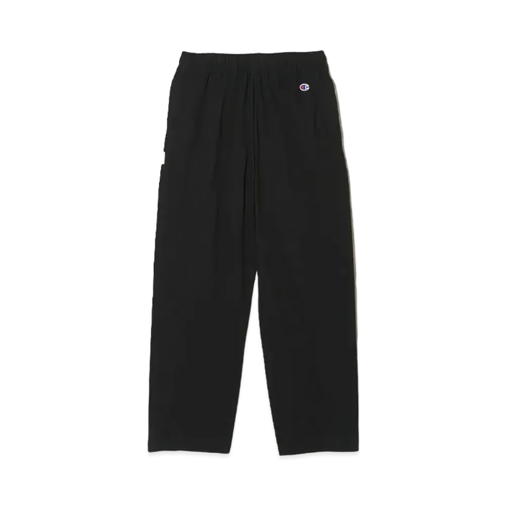 Champion x N.HOOLYWOOD Long Pants "Black"