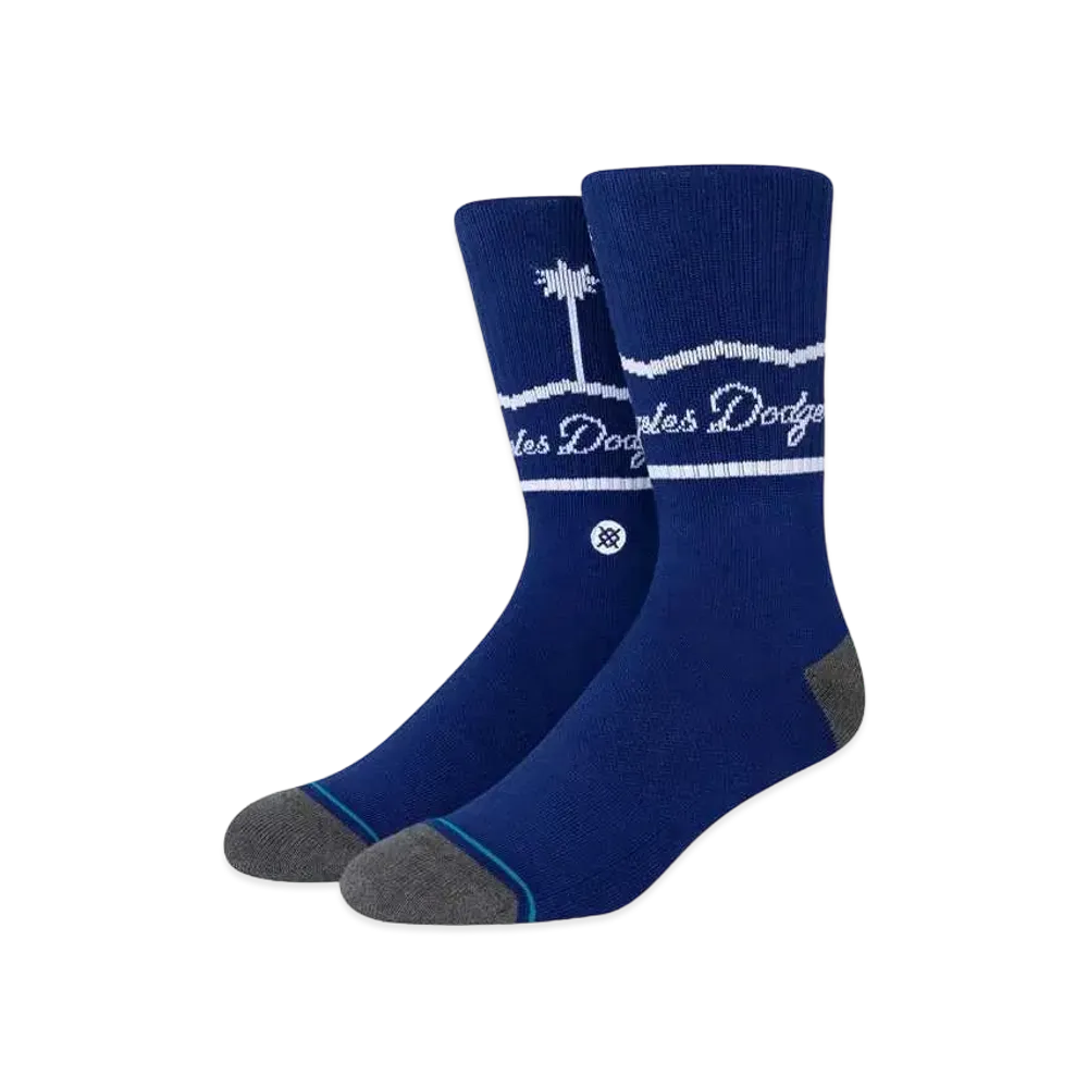 STANCE LA SISTERS "BLUE"