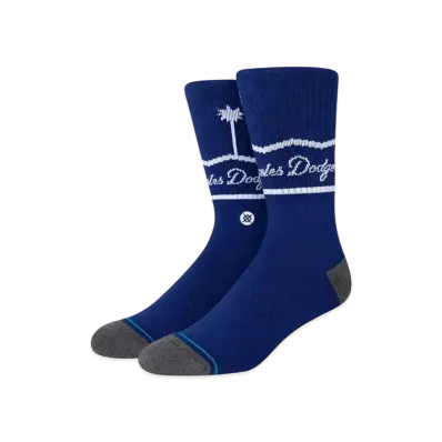 STANCE LA SISTERS "BLUE"