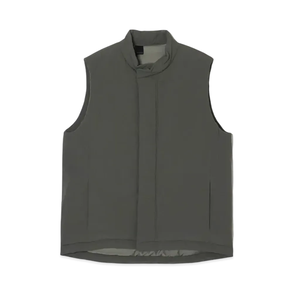 N.HOOLYWOOD Vest "Gray"