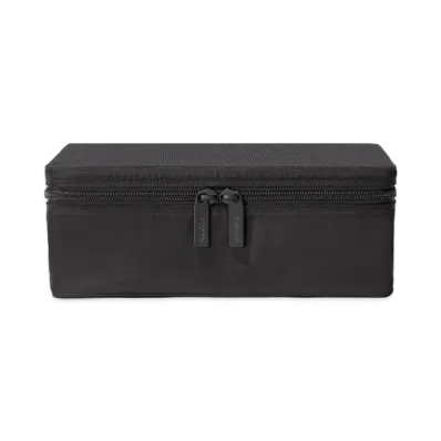 RIMOWA Travel Accessories Packing Cube S "Black"
