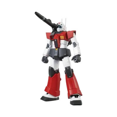 BANDAI "MASTER GRADE" -MOBILE SUIT GUNDAM- MG 1/100 RGC-80 GM Cannon
