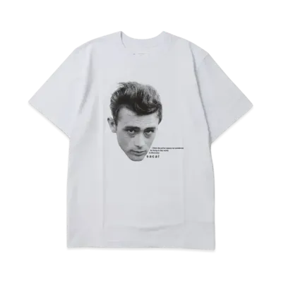 sacai James Dean T-Shirt "White"