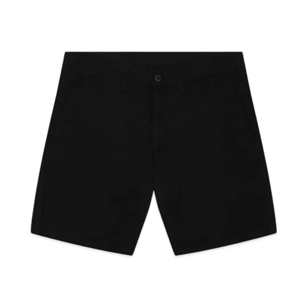 Carhartt WIP John Short "Black"