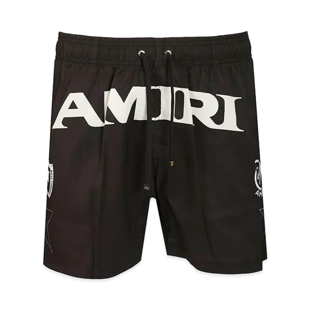 AMIRI Swimsuit "Black"