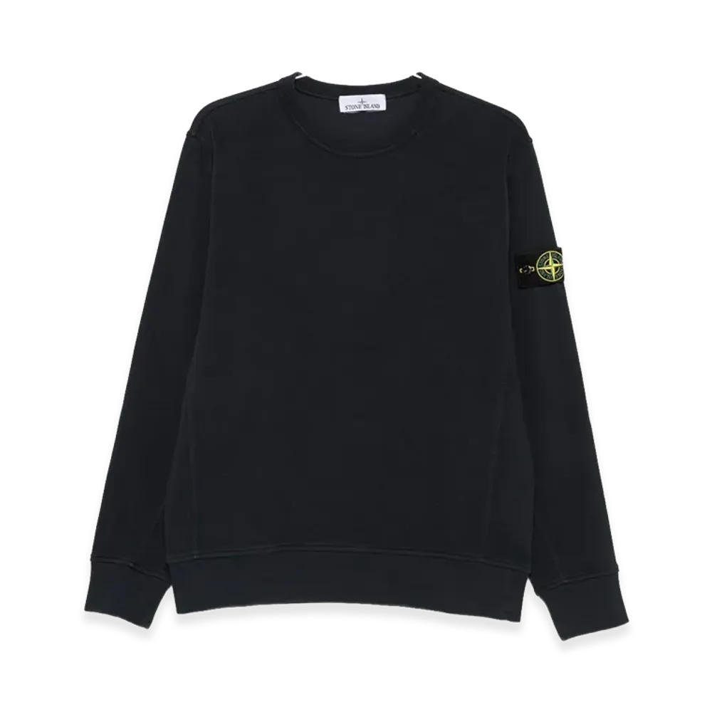 Stone Island Sweaters "Navy"