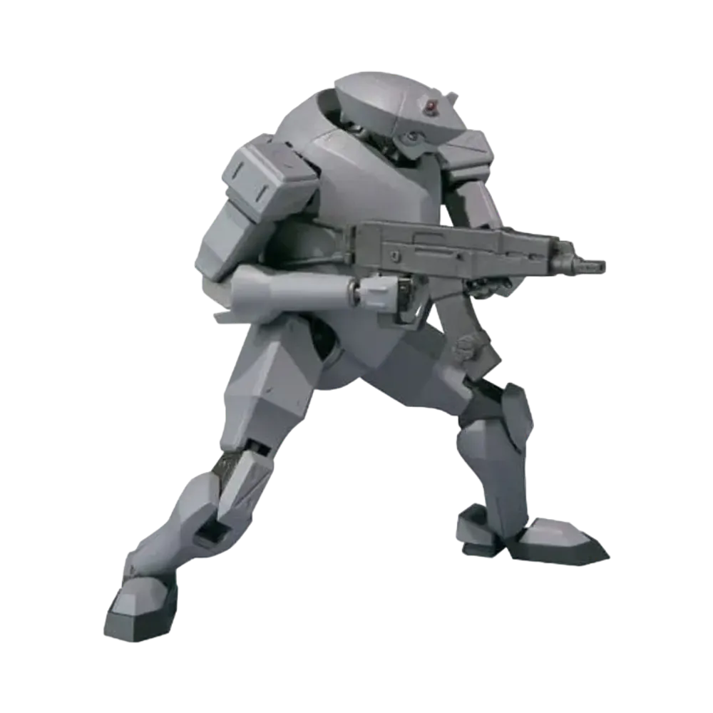 ROBOT SPIRITS <SIDE AS> Savage (Gray Color)
