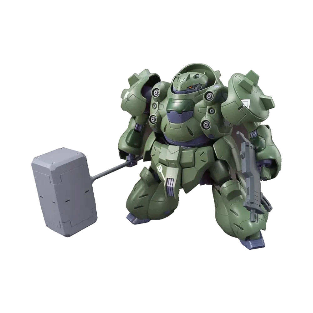 HG 1/144 ASW-G-11 Gundam Gusion