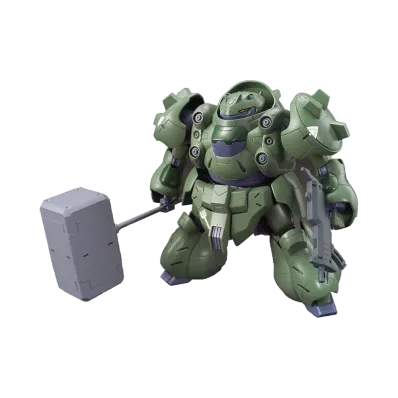 HG 1/144 ASW-G-11 Gundam Gusion