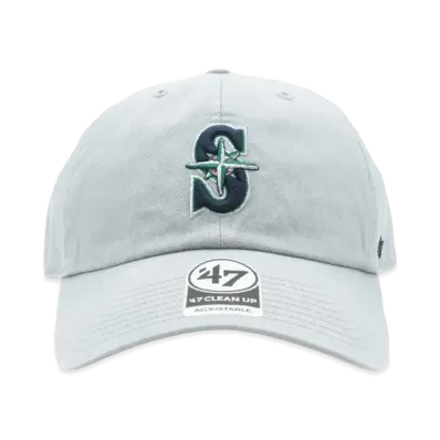 47 Mariners '47 CLEAN UP "STORM"