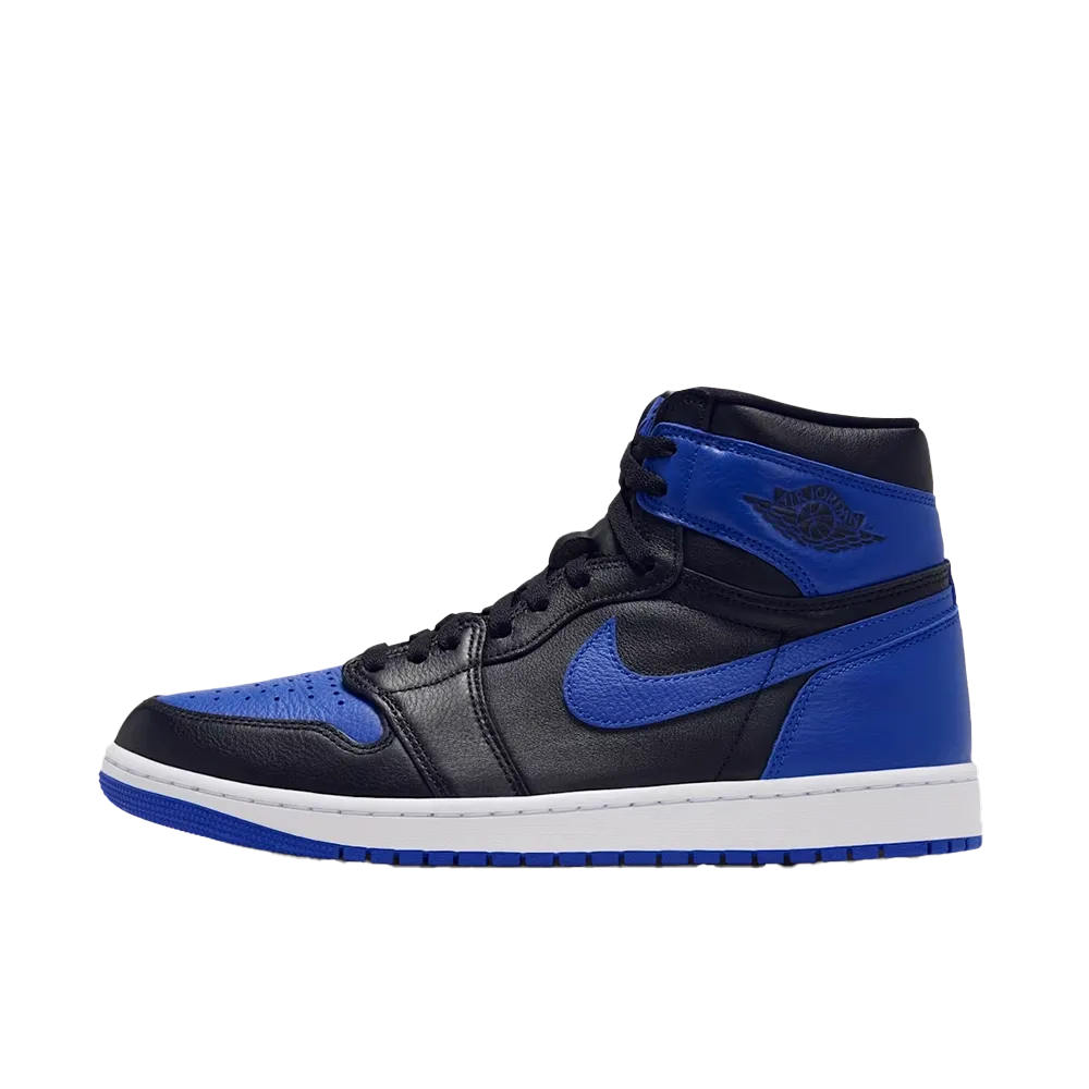 Nike Air Jordan 1 High OG "Royal" (2026)