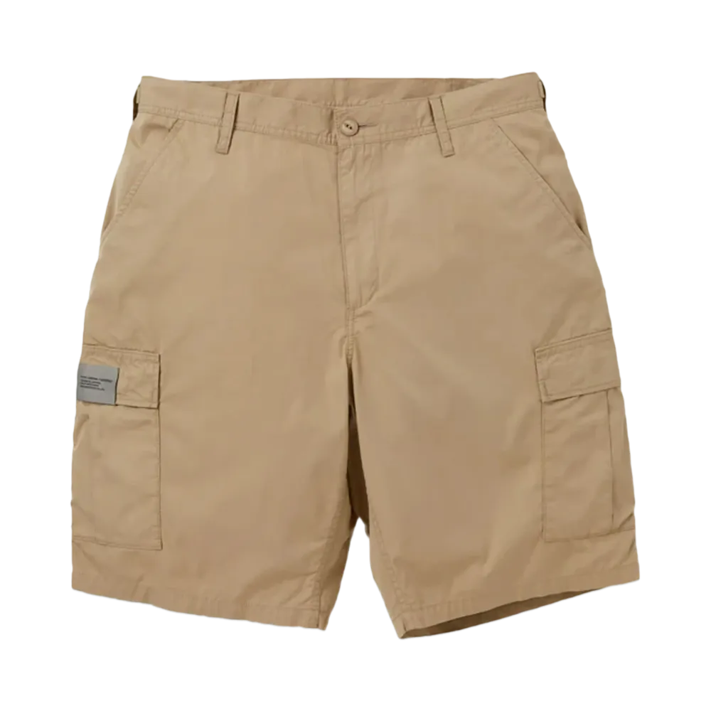 NEIGHBORHOOD BDU Short Pants "Beige"