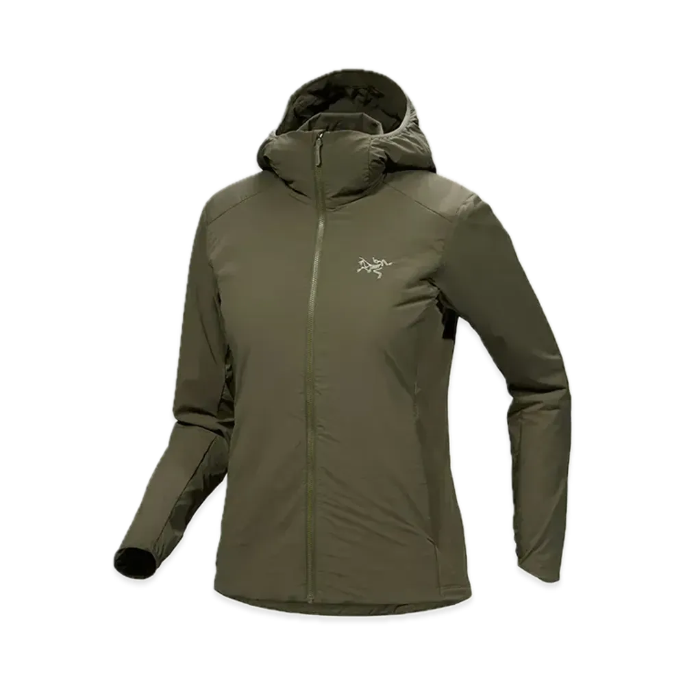 ARC'TERYX Women's Atom SL Hoody "Tatsu"