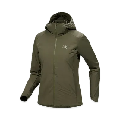 ARC'TERYX Women's Atom SL Hoody "Tatsu"