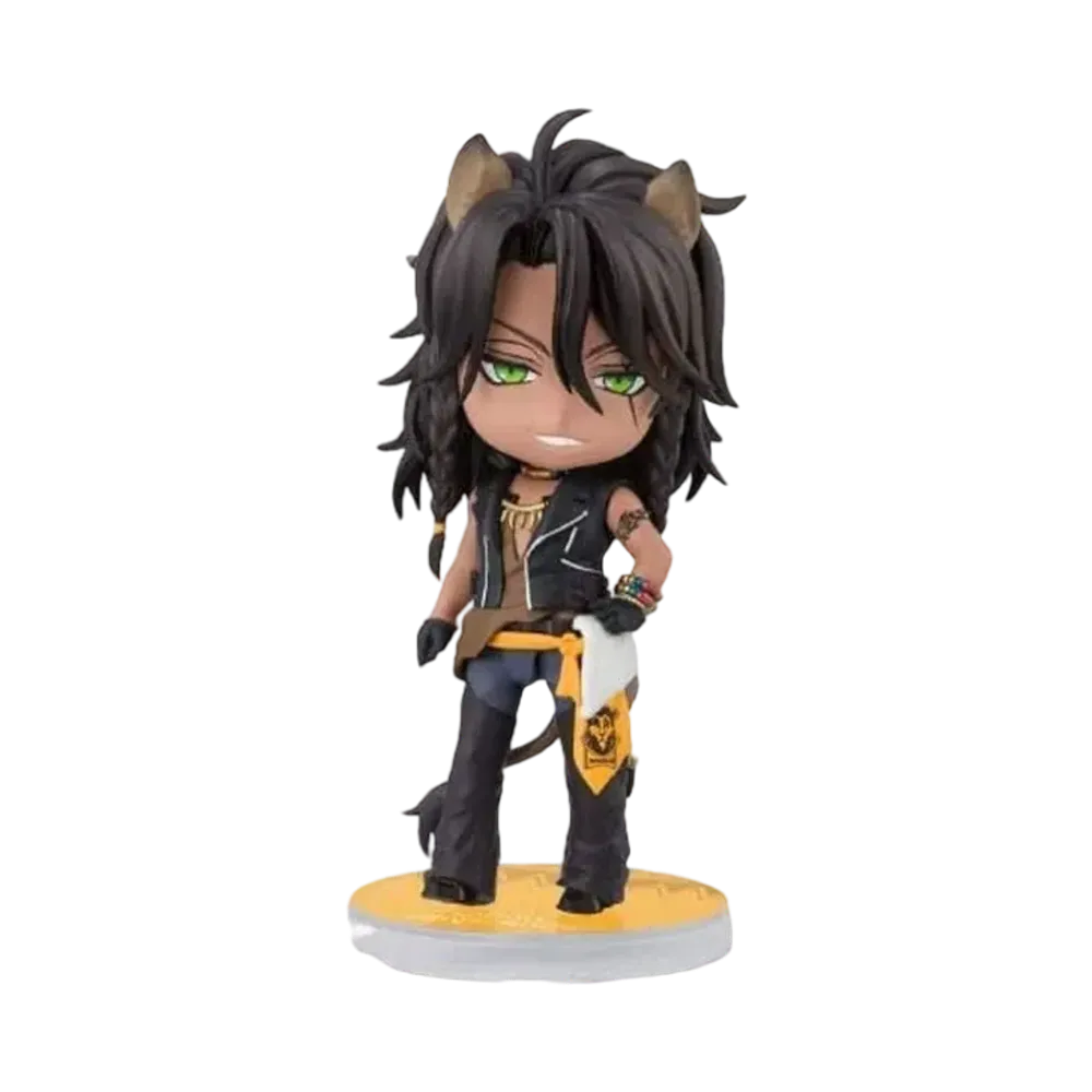 Figuarts mini REONA Kings Color