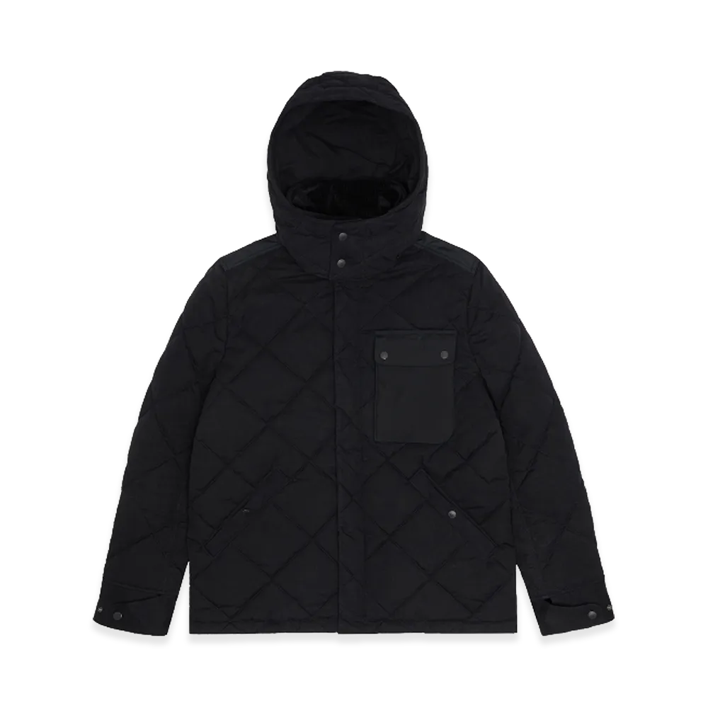 eYe JUNYA WATANABE MAN x MAMMUT Jacket "Black"