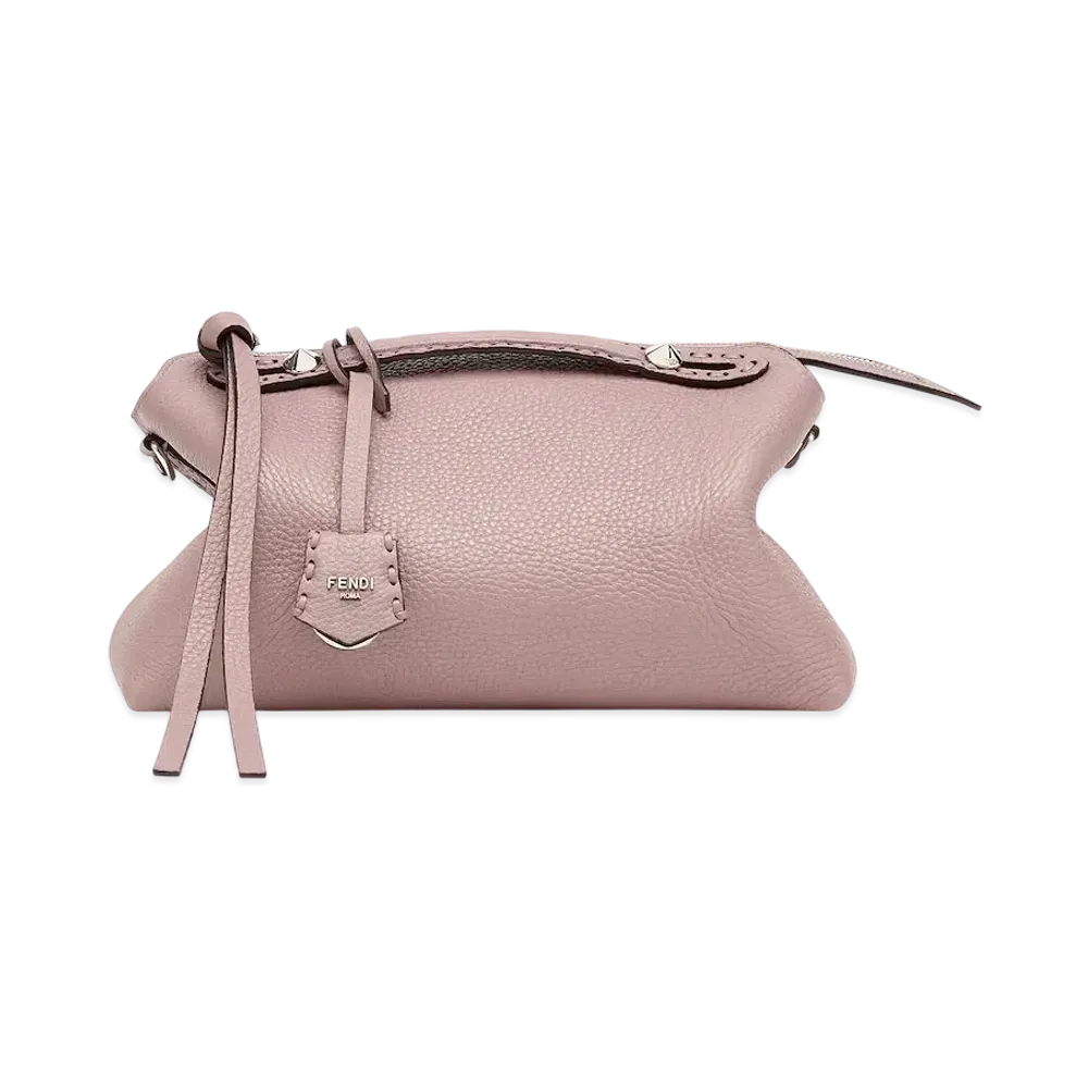FENDI By The Way Selleria Medium "Pink"